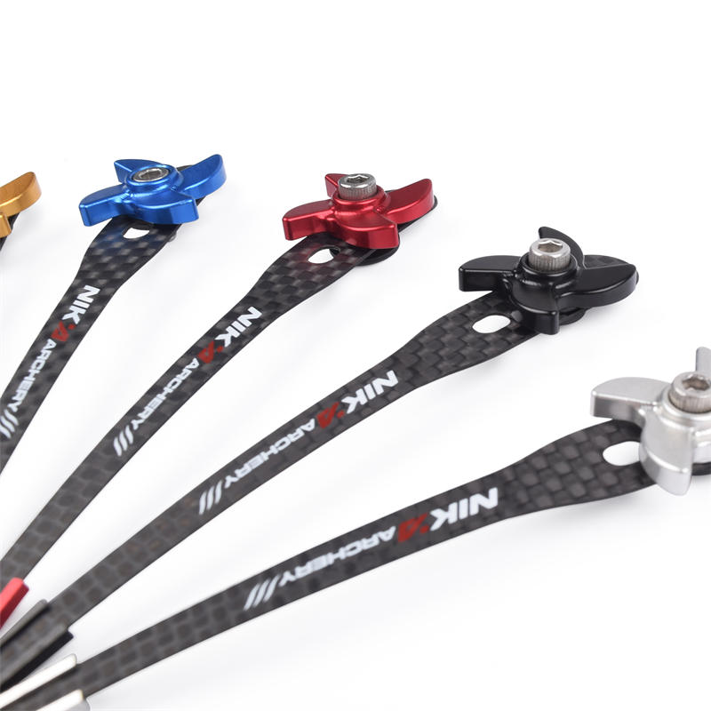 射手用の弓のクリッカーを再送ります