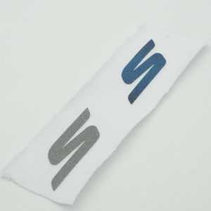 トランスファーステッカーDTFプラスチックソルアイアンデカール熱伝達フーディースクリーン印刷PVCモダンウォッシャブルシューズソルマシン100PCS