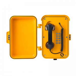 産業用電話セット