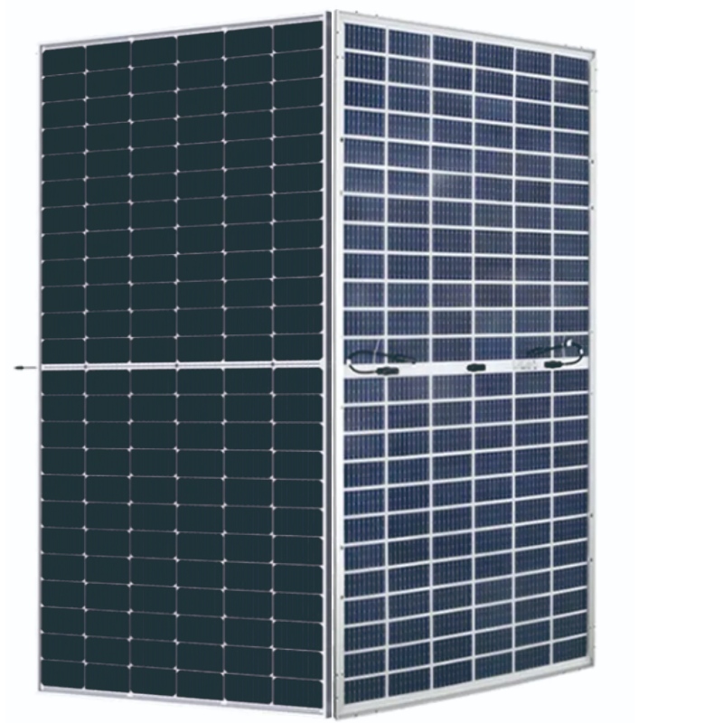 工場直接卸売ソーラーパネルシステムダブルグラス中国からの良質の良い価格