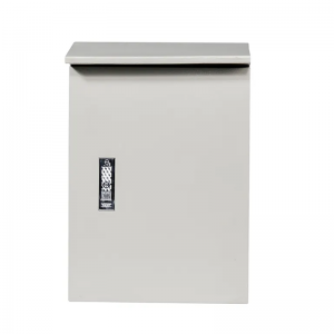 屋外式配電ボックス