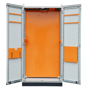 PLCキャビネットエンクロージャー