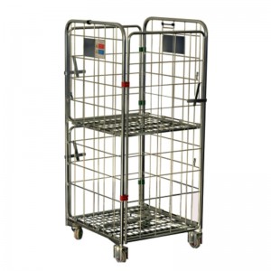 ランドリーケージ