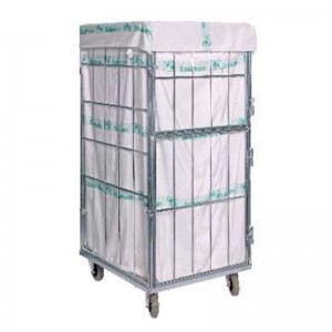 ランドリーケージ