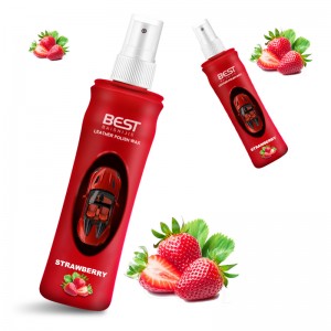 カーケアメーカーの自動UV保護剤