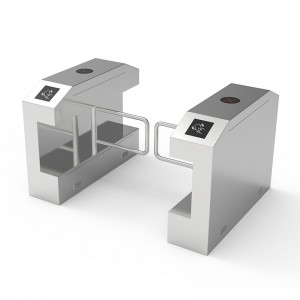 耐衝撃性スイングゲート