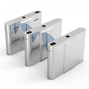 アークウィングゲート（透明プレート）