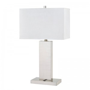 客室のホスピタリティスイートテーブルランプ