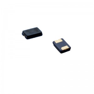 セラミッククリスタル共振器3225 12MHz