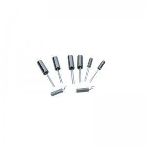 クリスタルオシレーター3*8