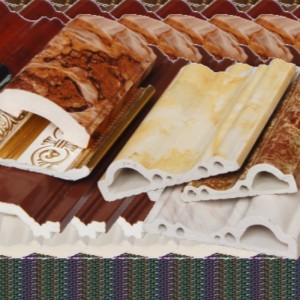 模倣大理石のプラスチック型