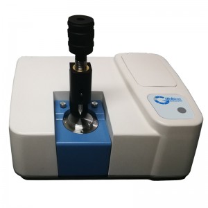 分光計/infrared Spectroscopy/spectrograph