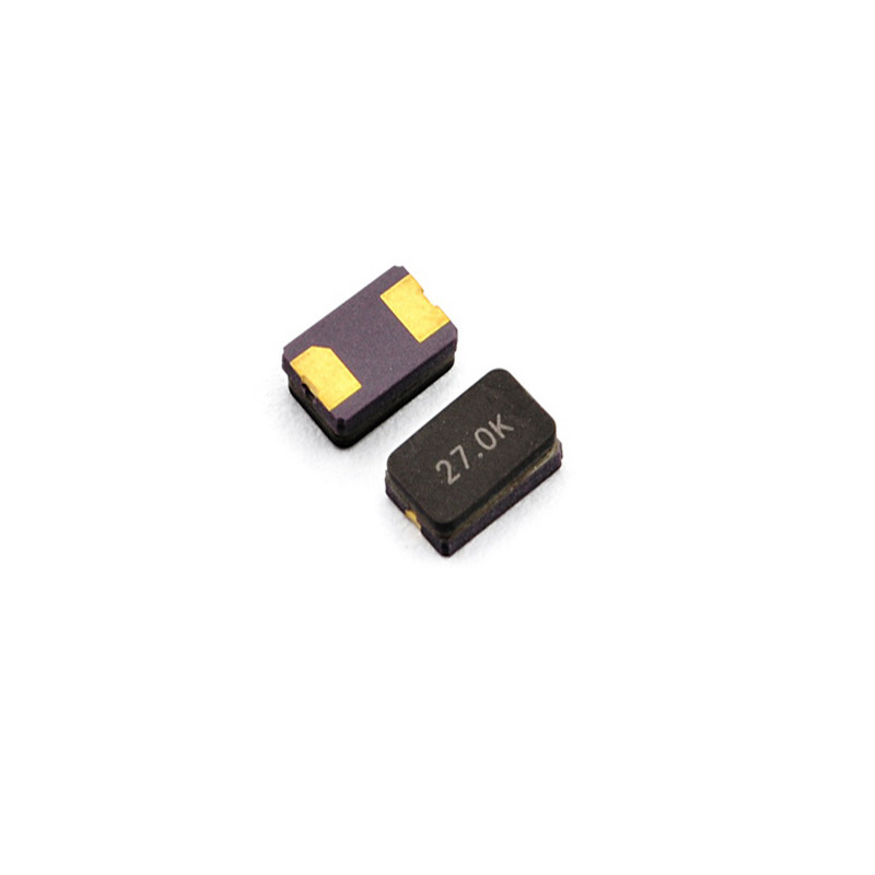 セラミッククリスタル共振器3225 12MHz