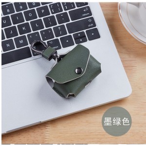 Apple Airpods Pro2の軽量設計は完全にフィットし、絶妙で実用的です。非常に強力な保護イヤホンケースは、高品質の材料で作られており、ほこり、傷、偶発的な影響に効果的に抵抗できます