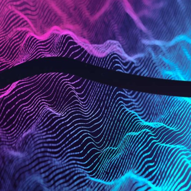 LED透明スクリーンの作業原則と機能