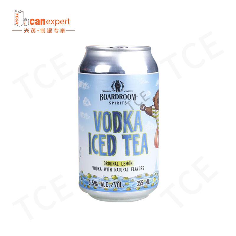 TCE-HOT販売製品アルコール飲料缶缶0.25mm飲料缶缶瓶