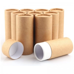 カスタマイズされたギフトボックス、シリンダーシェイプギフトボックス