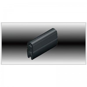 ゴム押出シール：将来の方向性と機会