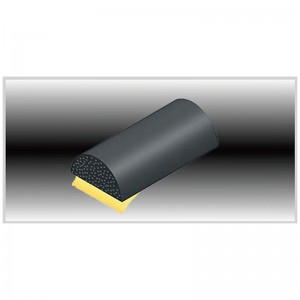 ゴム押出シーリングテクノロジーの新しい開発