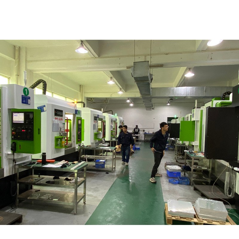 プラスチックCNC部品のカスタム加工の価格はいくらですか?