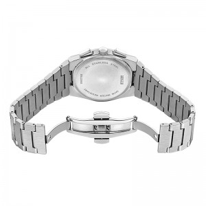 Baogela Top Brand Watches for Men Fashion Chronograph Sport Sport Waterproof Quartz Watch