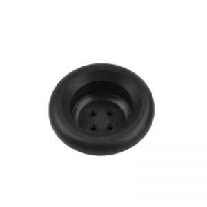 自動車ランプ4つの穴ラバーワイヤープラグ