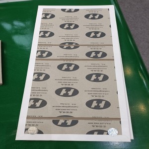 Jr-500B多機能鉄シートと磁石設置機