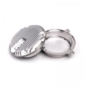 ステンレス鋼部品製品カスタマイズされたAIテクノロジー製品アクセサリーを描くためのハンドプレートプルーフィング小さなバッチ処理