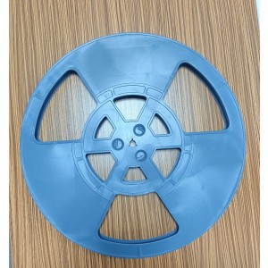 外径178mmと内径80mmの統合リール