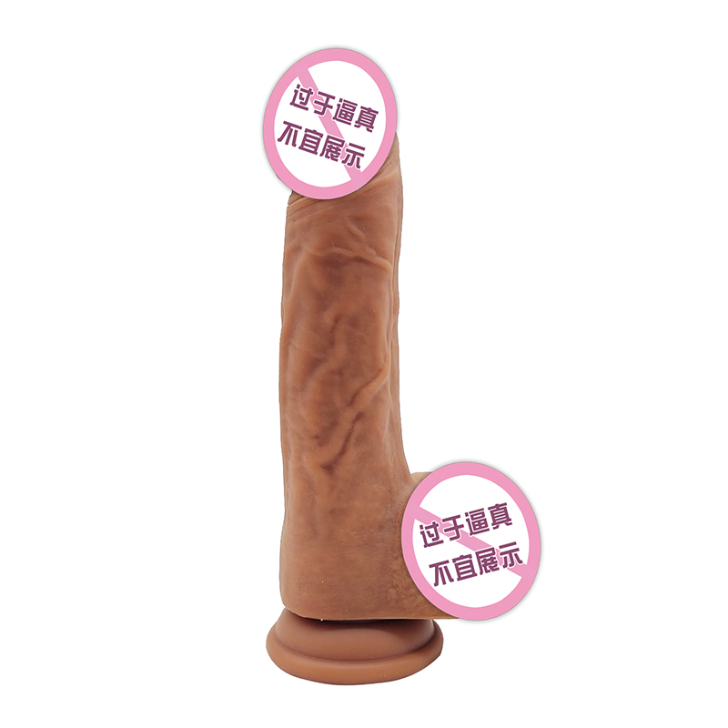 870卸売人気シミュレーションコックペニスディドールセックスおもちゃ吸盤女性女性男性のための巨大なリアルなクリスタルディルド