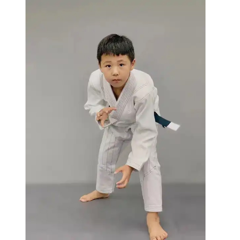 卸売供給子供bjj gi、キッズbjj gi、子供の着物、