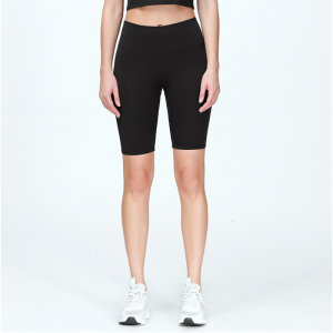 抗菌形状平均サイズヨガショーツ