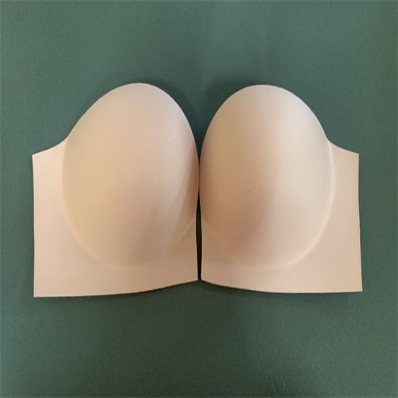 Breathablelux環境に優しいLightluxury Bra Cup