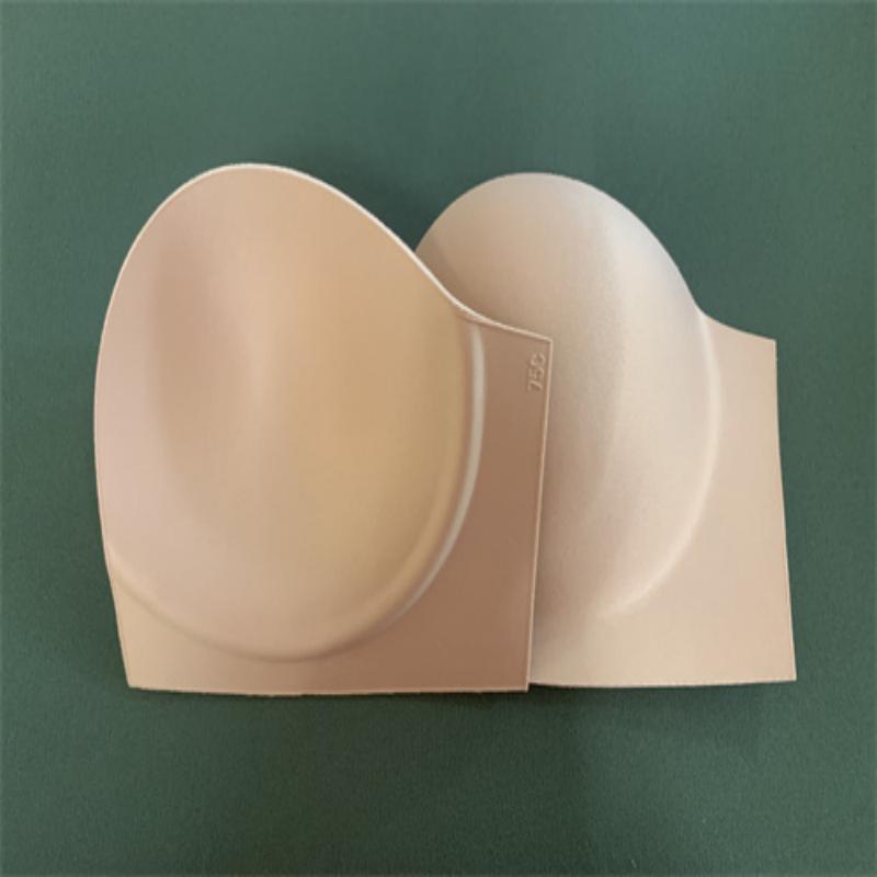 Breathablelux環境に優しいLightluxury Bra Cup