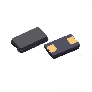 セラミッククリスタル共振器5032 12MHz