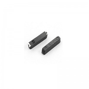 セラミッククリスタル共振器MC-146