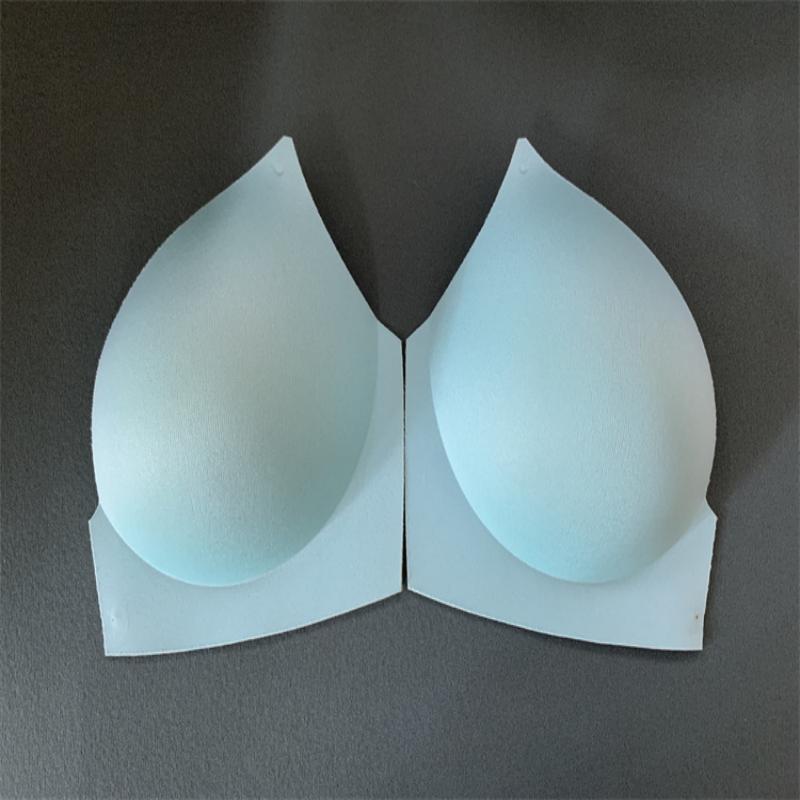 ソフトタッチ高品質のヌードブラジャー