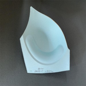 ソフトタッチ高品質のヌードブラジャー