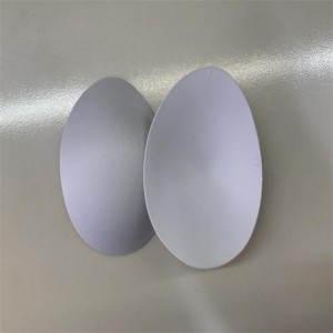 BREASABLEELEGANCE環境に優しい下着カップ