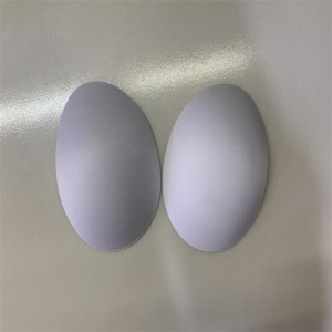 BREASABLEELEGANCE環境に優しい下着カップ