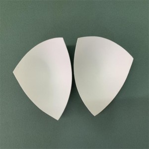 繊細なささやき高品質のブラジャー