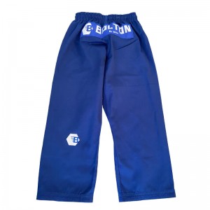 カスタムbjj gi/kids bjjユニフォーム/adult bjj gi