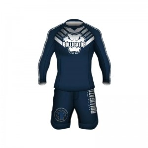 工場直接販売格好良いキング塩素耐性ラッシュベストマンファッションラッシュベストラッシュガードBJJのラッシュガード