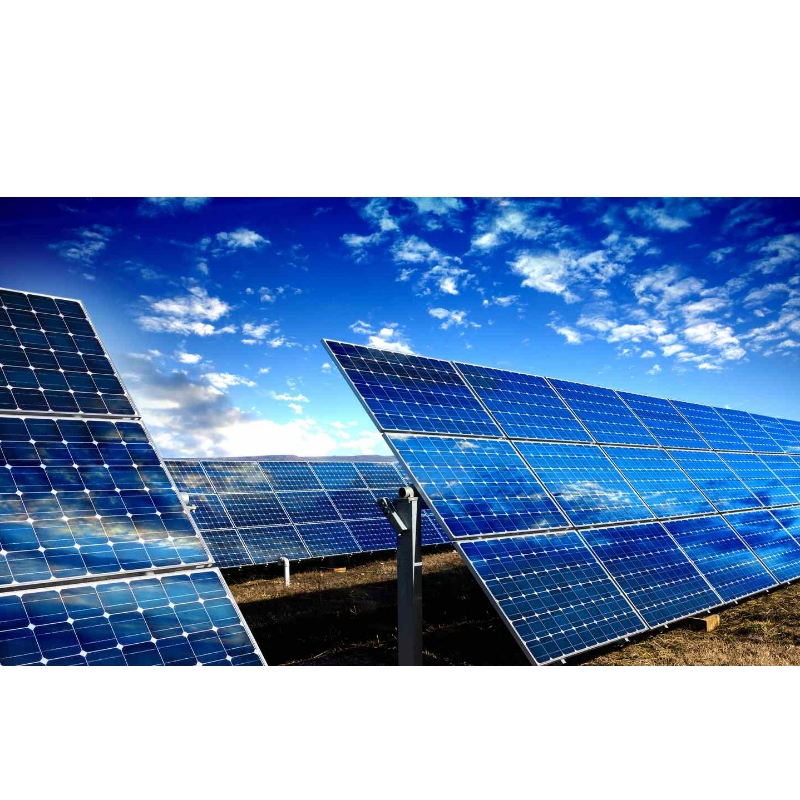 550 W-610 W Photovoltaic Solar Energy System Factoryは中国からの直接販売