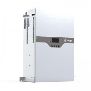 FPU-75壁に取り付けられています