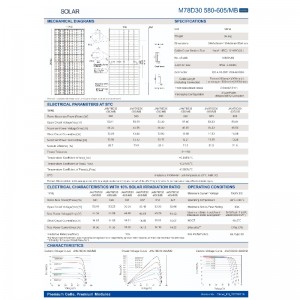 メーカー直接卸売太陽光発電太陽エネルギーパネルシステムダブルサイド