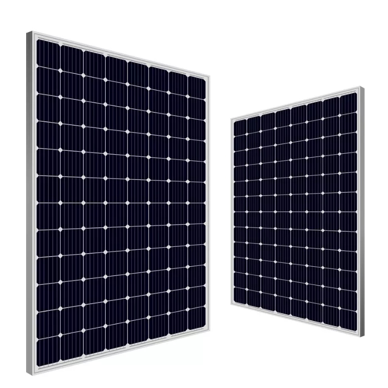 メーカー卸売太陽光発電太陽エネルギーパネルシステム高効率モジュール