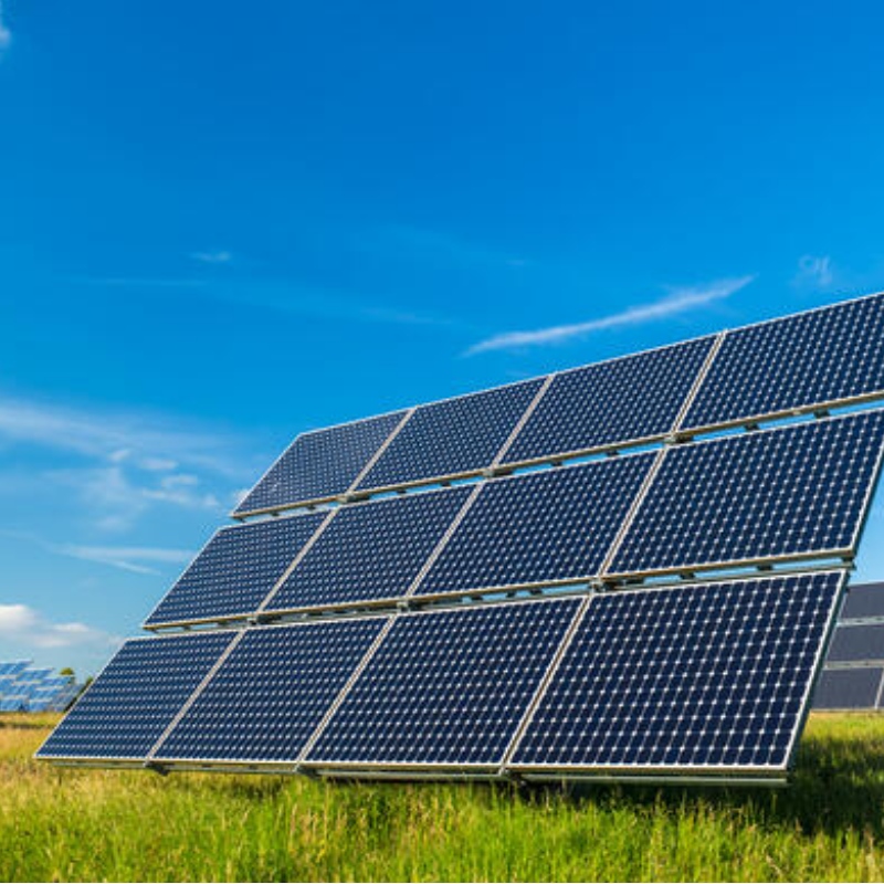 高効率540-555 W Photovoltaic Solarモジュールパネルシステムオンライン販売