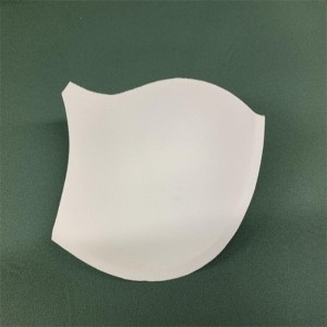 軽い豪華な環境に優しい豪華な快適なソフトカップ下着カップ