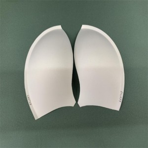 軽い豪華な環境に優しい豪華な快適なソフトカップ下着カップ